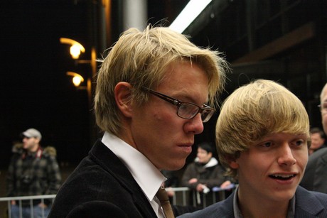 comedypreis