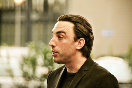 comedypreis