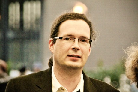 comedypreis