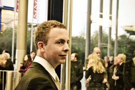 comedypreis