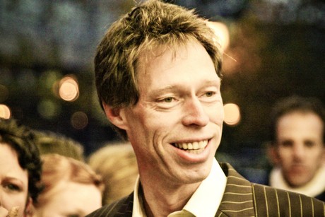 comedypreis
