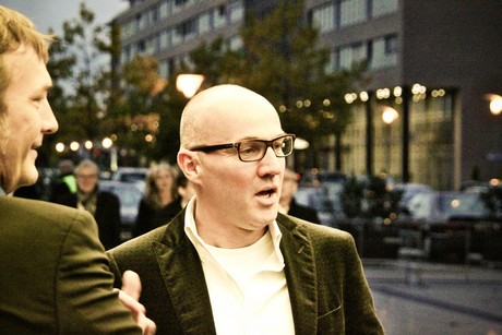 comedypreis