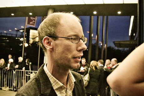 comedypreis