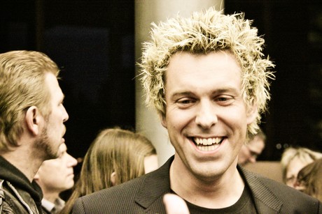 comedypreis