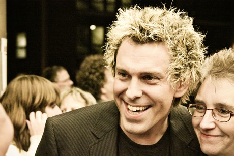 comedypreis