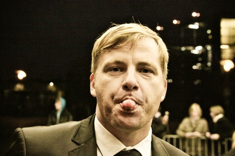 comedypreis
