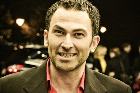 comedypreis
