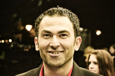 comedypreis