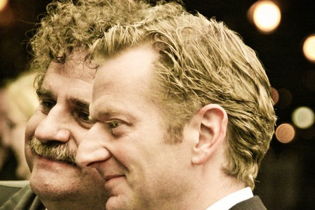 comedypreis