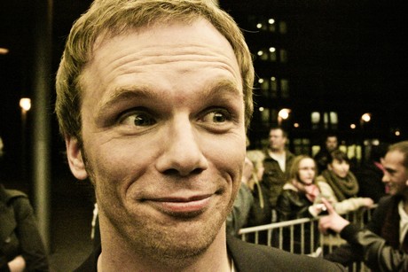 comedypreis