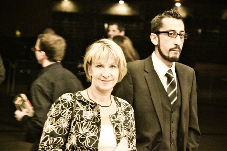 comedypreis