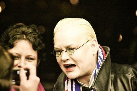 comedypreis
