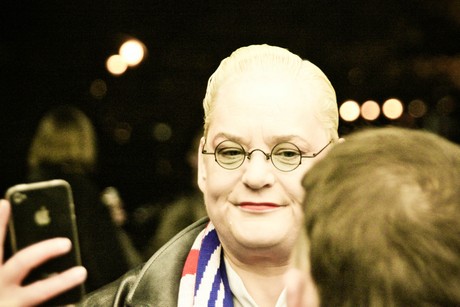 comedypreis