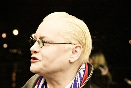 comedypreis