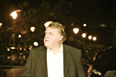 comedypreis