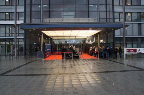 comedypreis