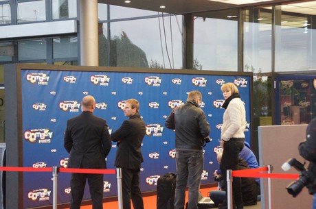 comedypreis