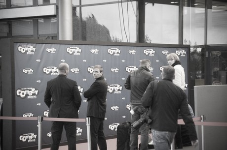 comedypreis