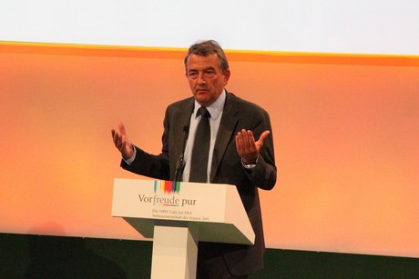 vorfreude-pur
