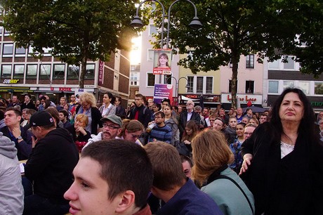 cologne