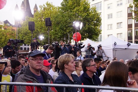 cologne