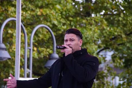 cologne
