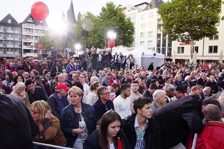 cologne
