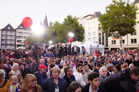 cologne