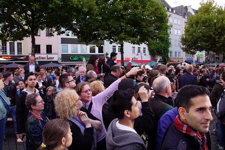 cologne