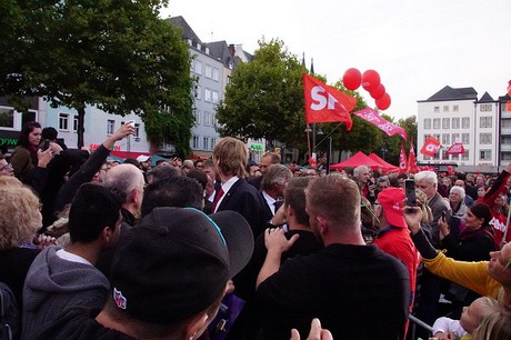 cologne