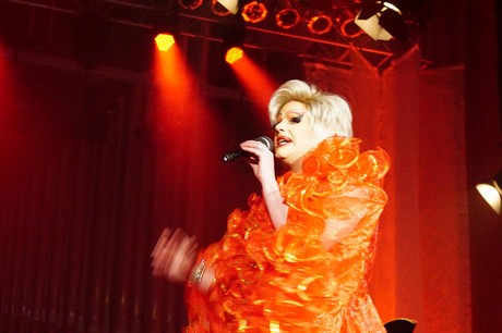 cologne