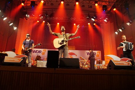 cologne