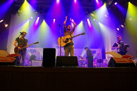 cologne