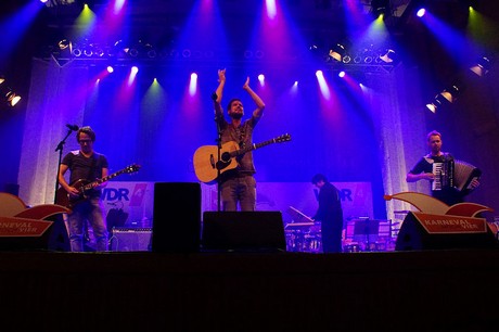 cologne