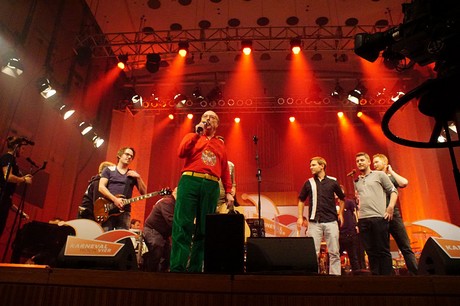 cologne