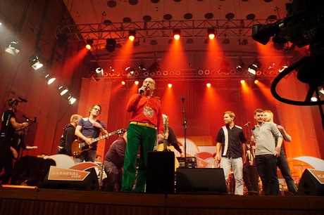 cologne
