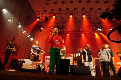 cologne