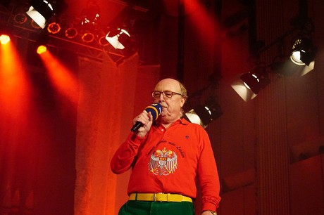 cologne