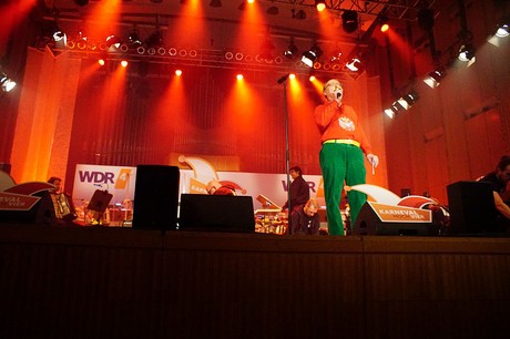 cologne