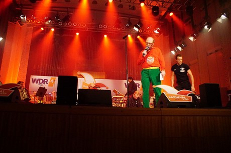 cologne