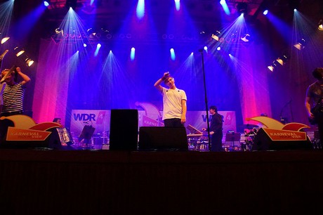 cologne