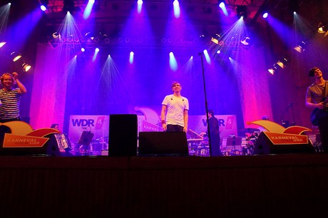 cologne