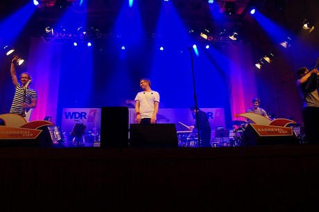 cologne