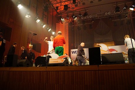 cologne