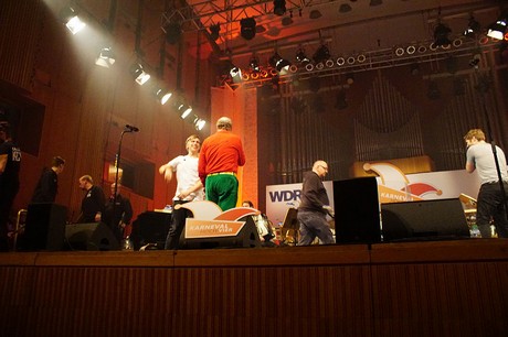 cologne