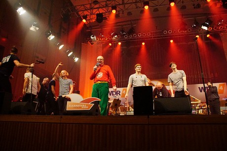 cologne