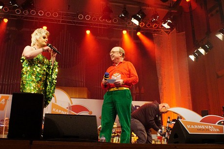 cologne