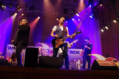 cologne