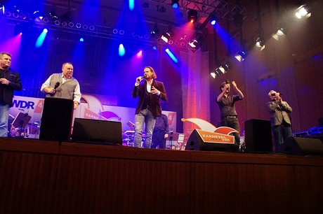 cologne