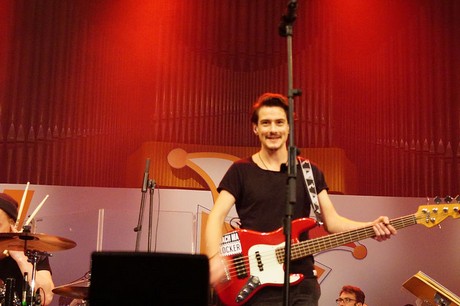 cologne